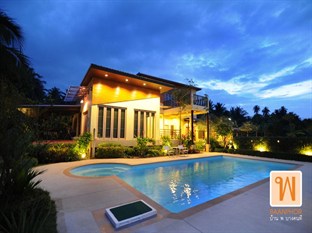 Agoda.com Thailand Apartments & Hotels