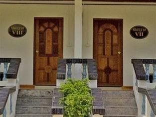 Agoda.com Thailand Apartments & Hotels