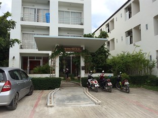 Agoda.com Thailand Apartments & Hotels