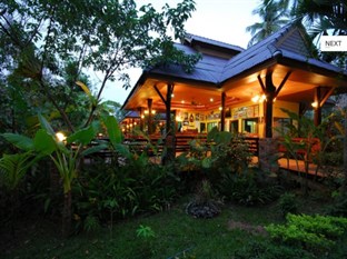 Agoda.com Thailand Apartments & Hotels