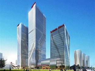 Agoda.com China Apartments & Hotels