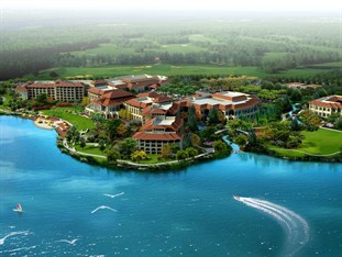 Agoda.com China Apartments & Hotels