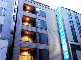 Agoda.com Japan Apartments & Hotels