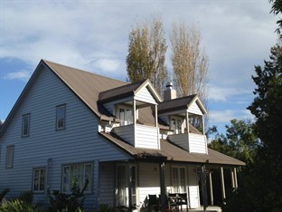 Agoda.com New Zealand Apartments & Hotels