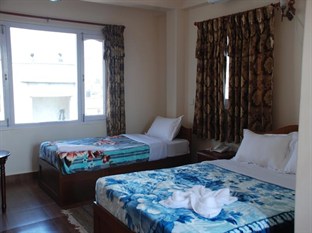 Agoda.com Nepal Apartments & Hotels