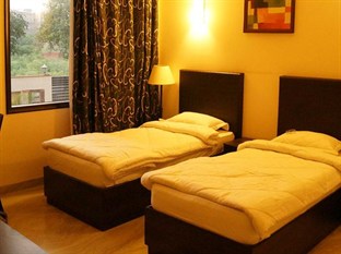 Agoda.com India Apartments & Hotels