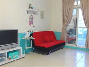 Agoda.com Taiwan Apartments & Hotels