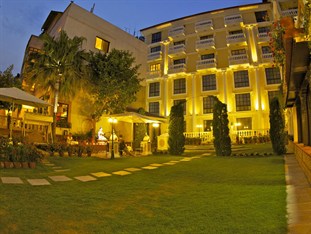 Agoda.com Nepal Apartments & Hotels