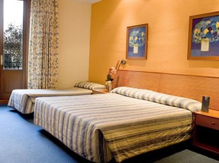 Agoda.com Spain Apartments & Hotels