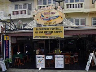 Agoda.com Thailand Apartments & Hotels