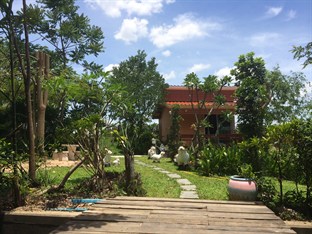 Agoda.com Thailand Apartments & Hotels