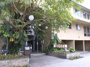 Agoda.com United States Apartments & Hotels