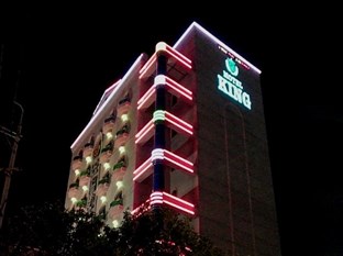 Agoda.com South Korea Apartments & Hotels