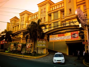 Agoda.com Philippines Apartments & Hotels