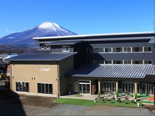 Agoda.com Japan Apartments & Hotels