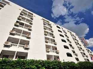 Agoda.com Thailand Apartments & Hotels