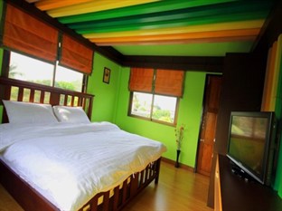 Agoda.com Thailand Apartments & Hotels