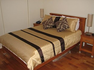 Agoda.com Australia Apartments & Hotels