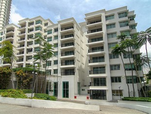 Agoda.com Malaysia Apartments & Hotels