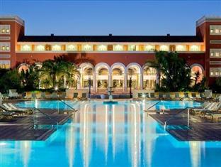 Agoda.com Spain Apartments & Hotels