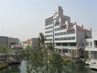 Agoda.com China Apartments & Hotels