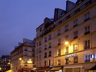 Agoda.com Apartments & Hotels France 
