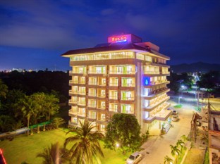 Agoda.com Thailand Apartments & Hotels