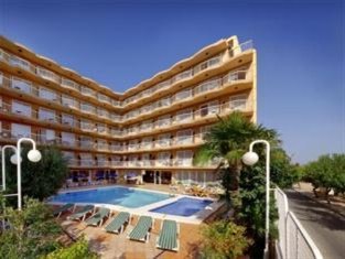 Agoda.com Spain Apartments & Hotels