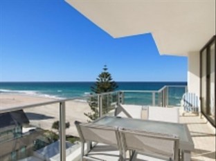 Agoda.com Australia Apartments & Hotels