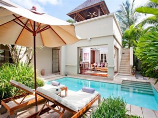 Agoda.com Thailand Apartments & Hotels