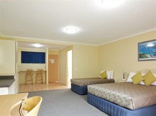 Agoda.com Australia Apartments & Hotels