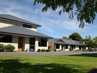 Agoda.com New Zealand Apartments & Hotels