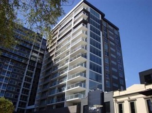 Agoda.com Australia Apartments & Hotels