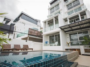Agoda.com Thailand Apartments & Hotels