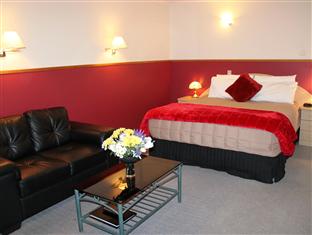 Agoda.com New Zealand Apartments & Hotels