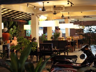 Agoda.com Cambodia Apartments & Hotels