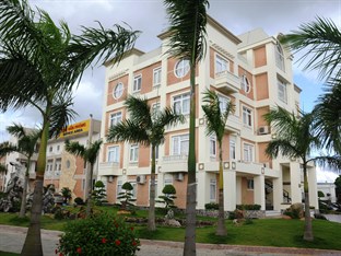 Agoda.com Vietnam Apartments & Hotels  