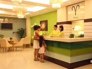 Agoda.com Vietnam Apartments & Hotels  