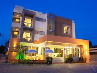 Agoda.com Thailand Apartments & Hotels