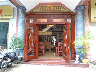 Agoda.com Vietnam Apartments & Hotels  