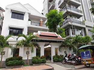 Agoda.com Cambodia Apartments & Hotels