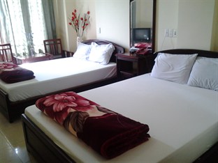 Agoda.com Vietnam Apartments & Hotels  