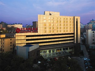 Agoda.com China Apartments & Hotels