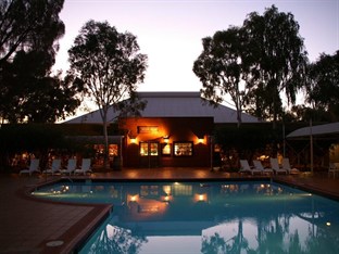 Agoda.com Australia Apartments & Hotels