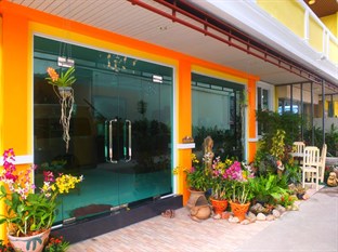 Agoda.com Thailand Apartments & Hotels