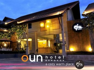 Agoda.com Thailand Apartments & Hotels