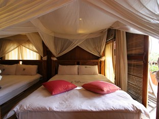 Agoda.com Taiwan Apartments & Hotels