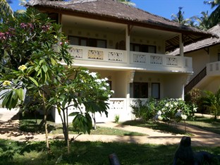 Agoda.com Indonesia Apartments & Hotels