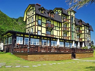 Agoda.com Taiwan Apartments & Hotels