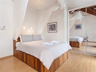 Agoda.com Australia Apartments & Hotels